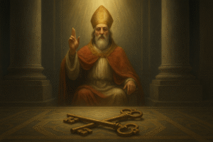 O Hierofante