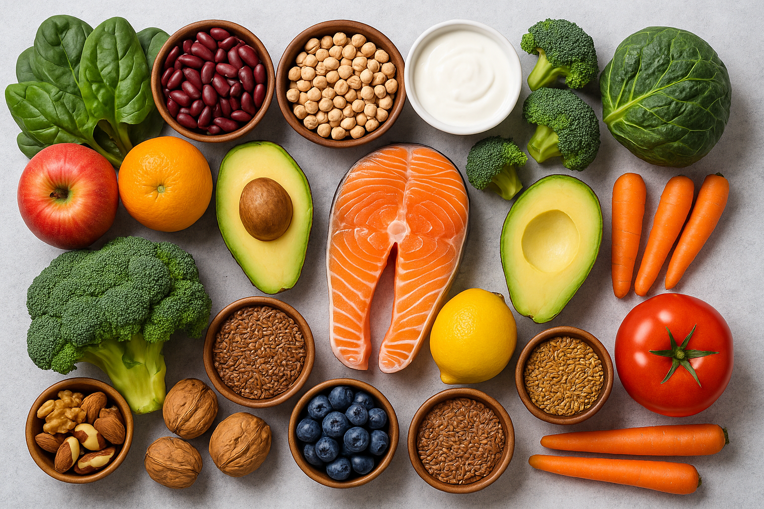 Microbiota Intestinal