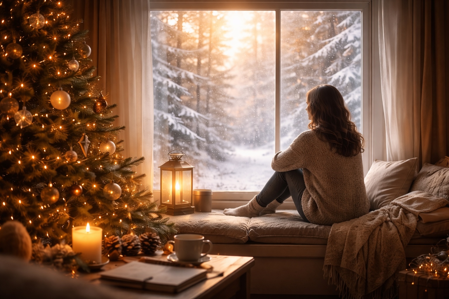 Um dia Depois do Natal