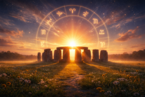 Ano-Novo Astrológico