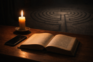 Conteúdo Espiritualidade