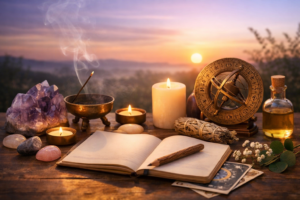 Ano-Novo energeticamente