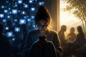 Autovalidação Digital