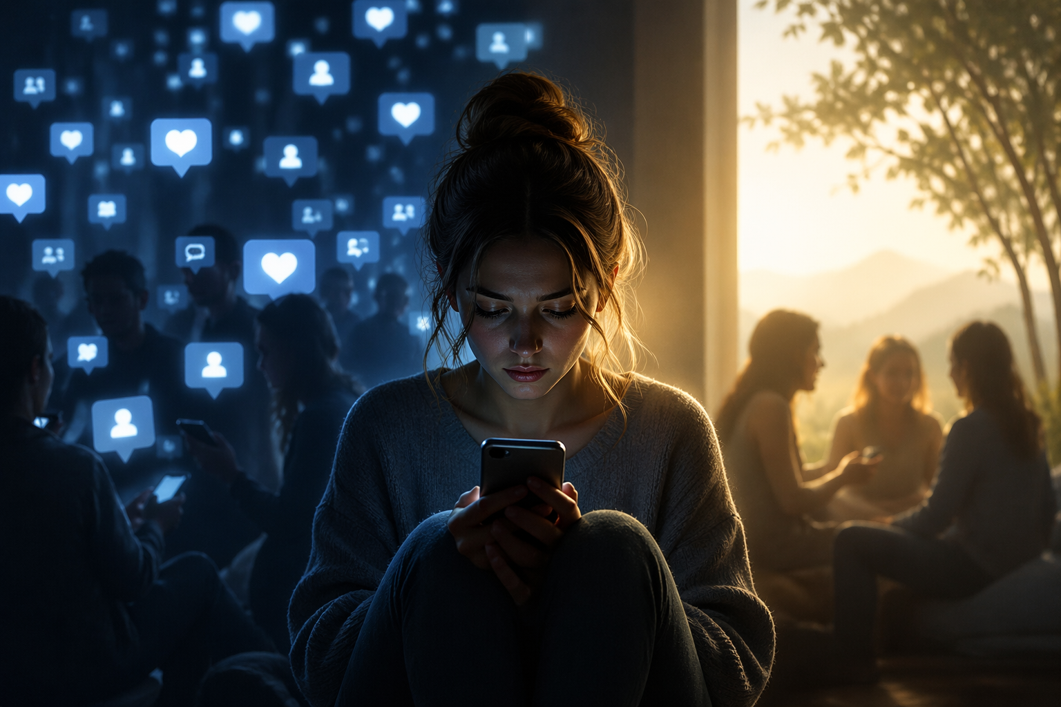 Autovalidação Digital