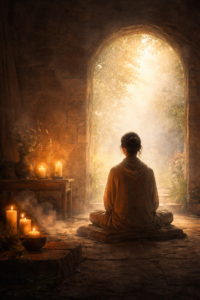 Ressurreição sem espetáculo