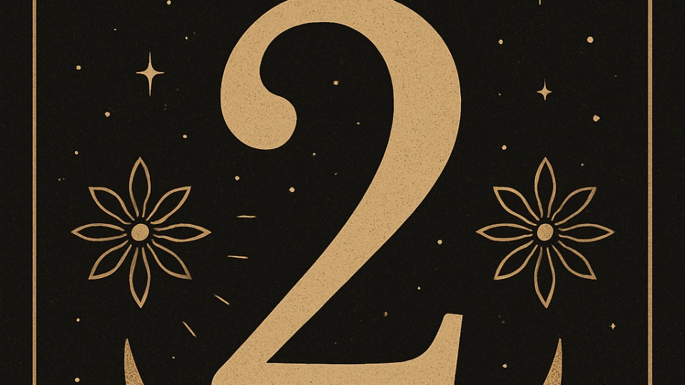 Número 2 Número 2