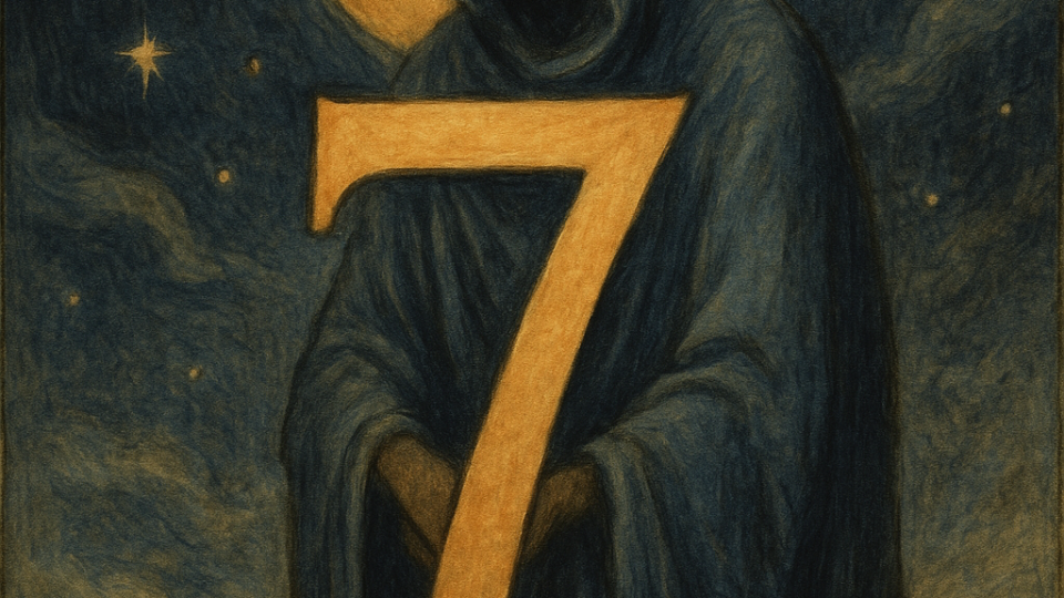 Número 7 Número 7