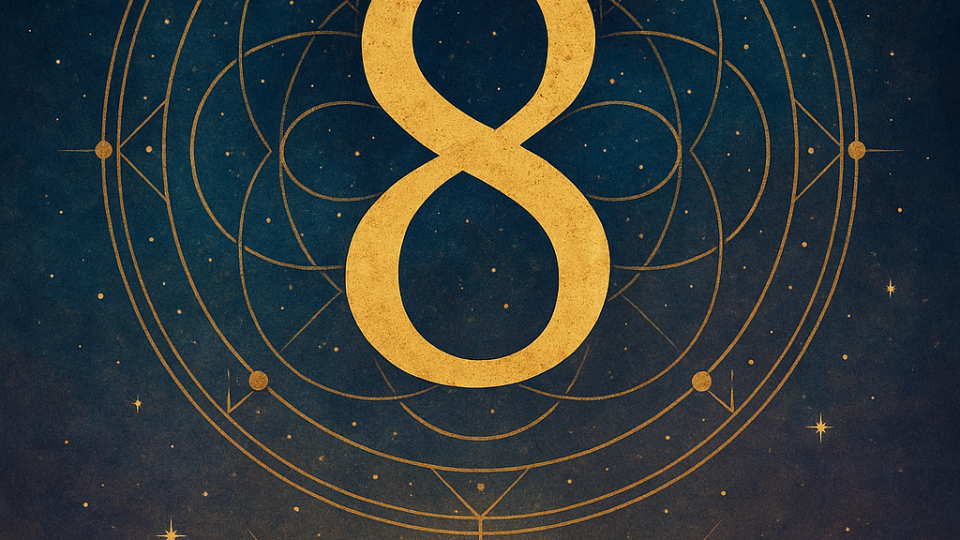 Número 8 Número 8