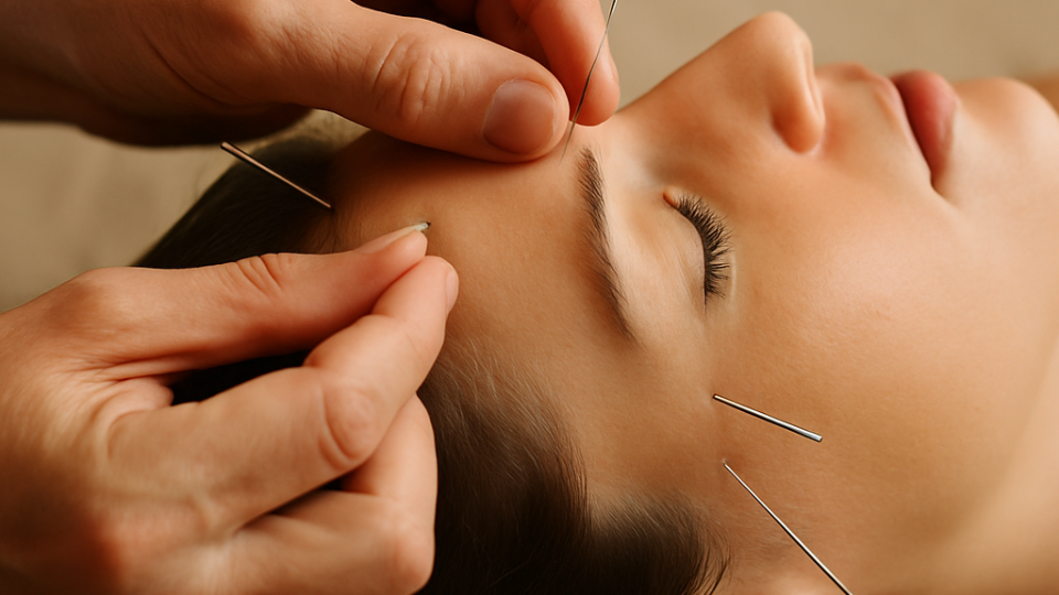 Acupuntura