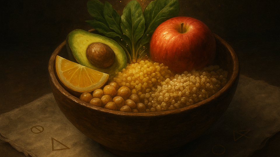 Alimentação Alimentação