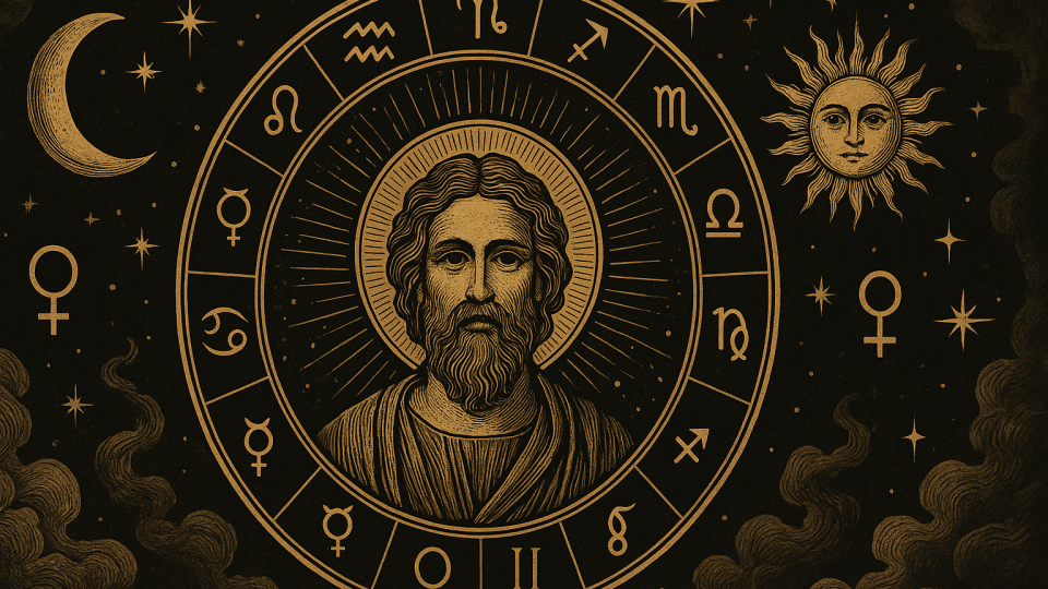 Astrologia Hermética Astrologia Hermética