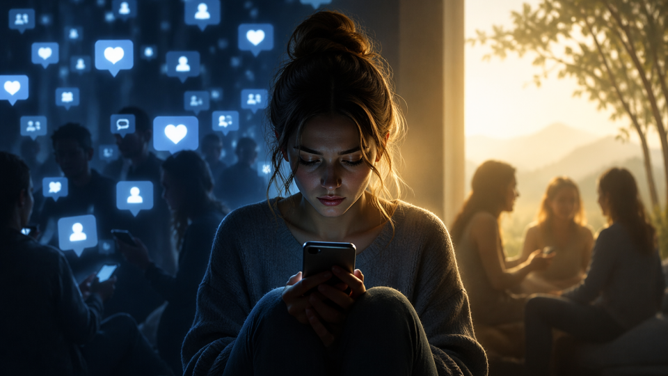 Autovalidação Digital