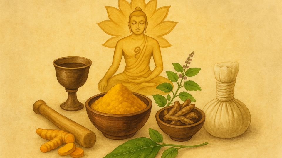 Ayurveda Ayurveda