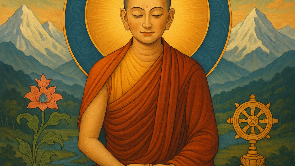 Budismo Tibetano Budismo Tibetano