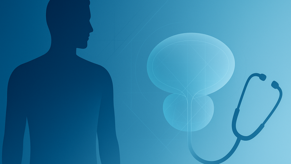 Câncer de Próstata