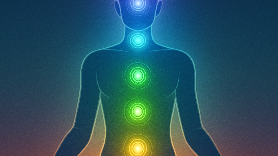 Chakras Chakras