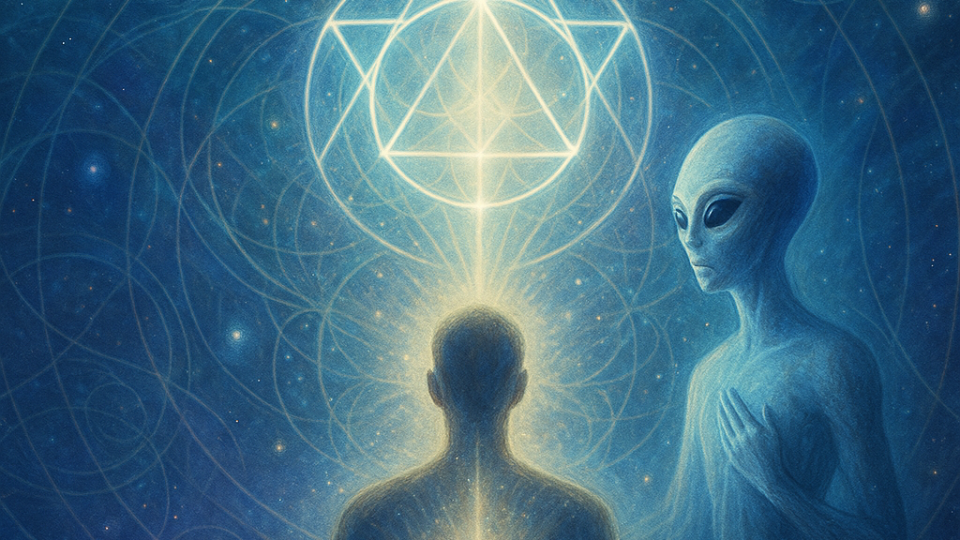 Civilizações Extraterrestres Civilizações Extraterrestres
