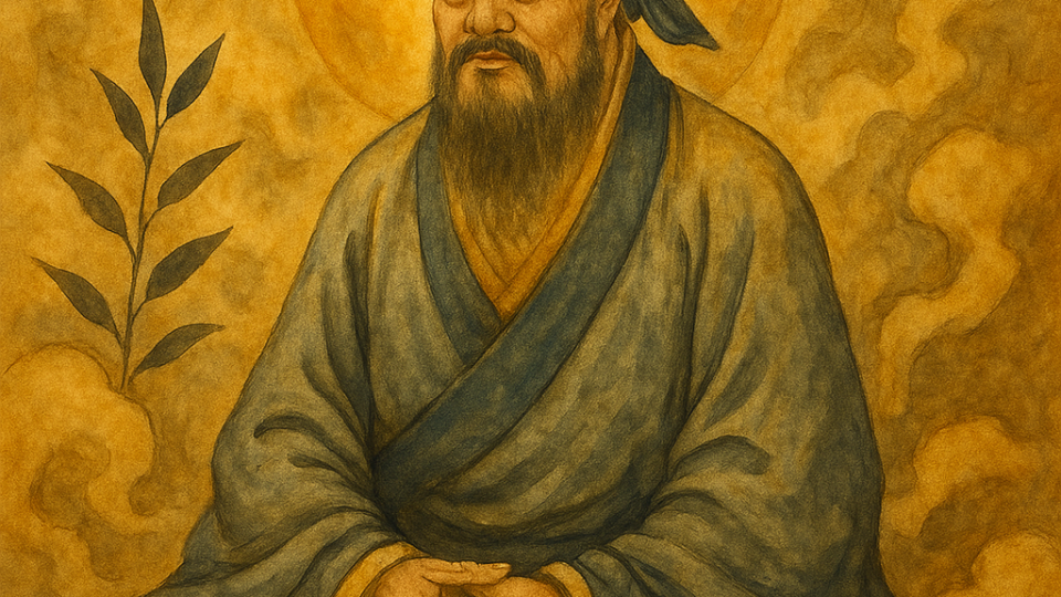 Confucionismo Confucionismo