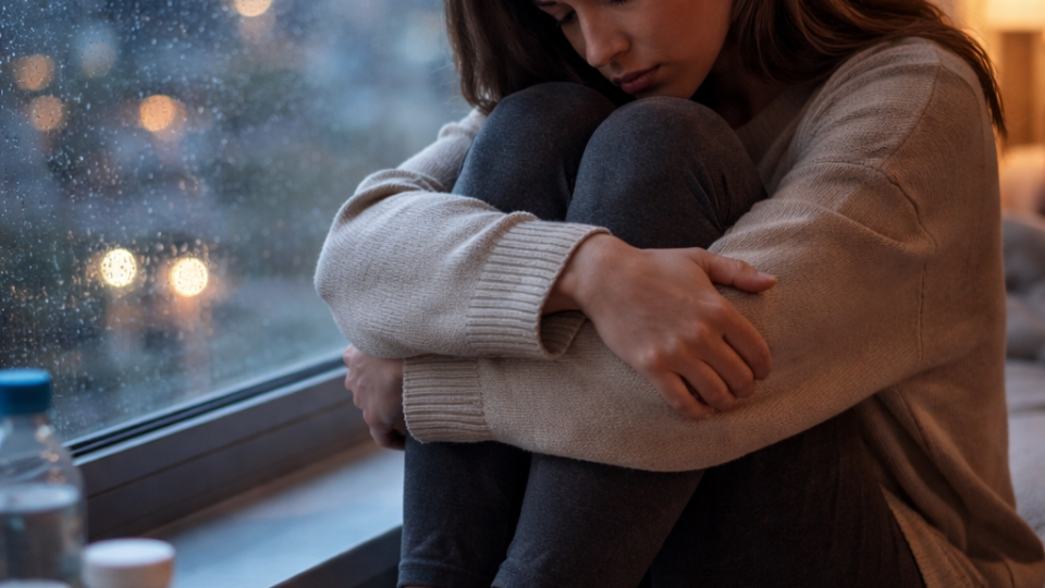 Depressão estilo de vida