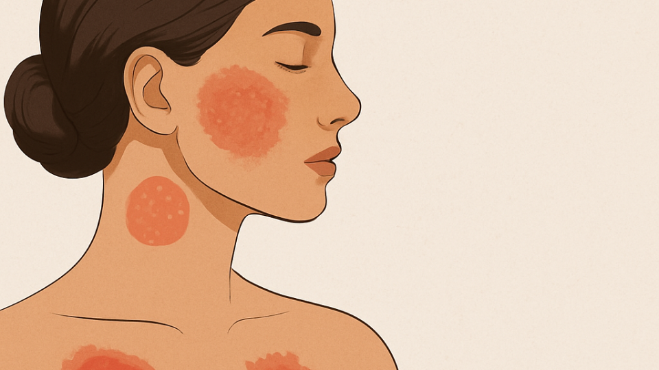 Dermatite Psoríase Eczemas Dermatite Psoríase Eczemas