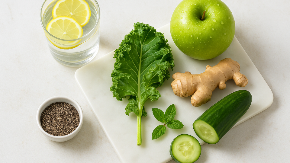 Detox Detox