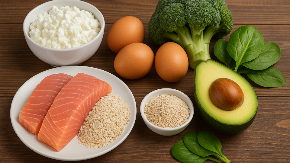 Dieta Dukan Dieta Dukan