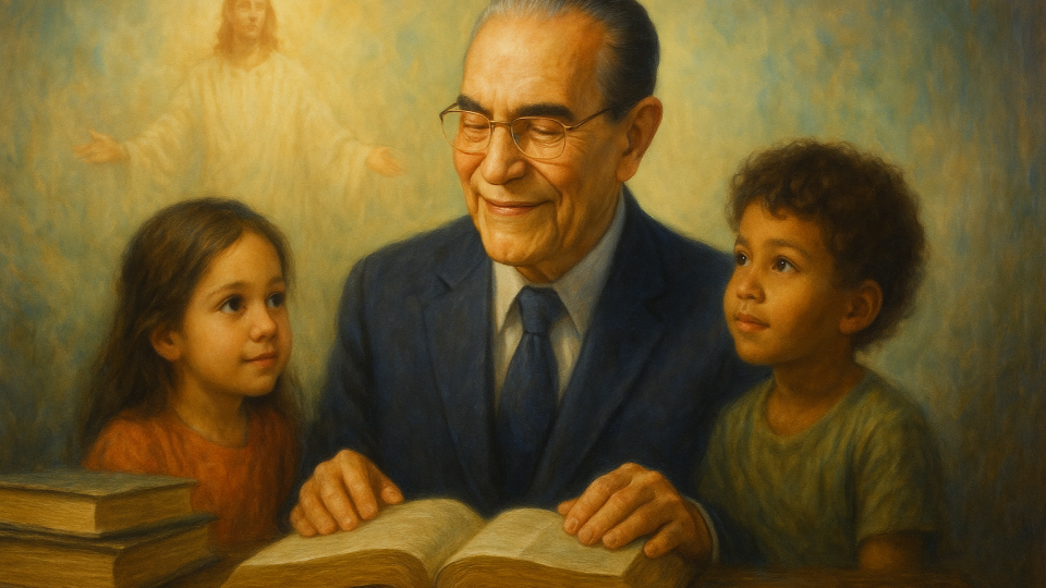 Divaldo Pereira Franco Divaldo Pereira Franco