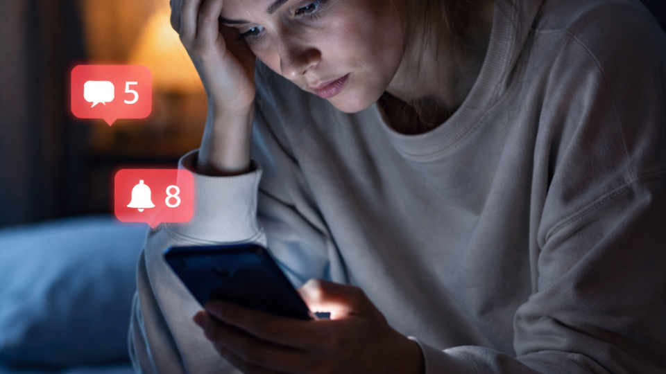 Dopamina adoecimento