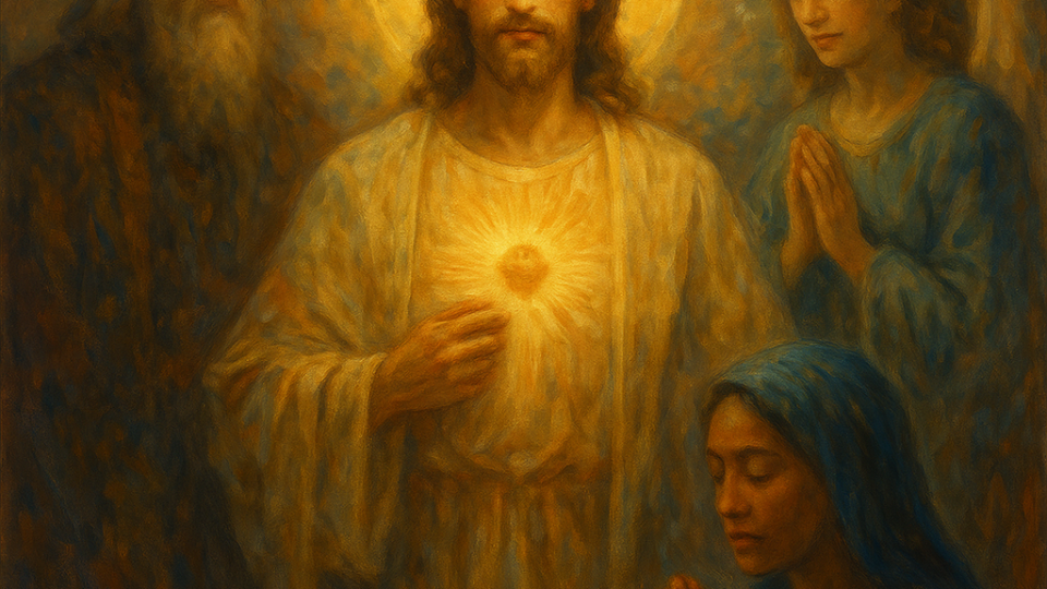 Espiritualismo Cristão Espiritualismo Cristão