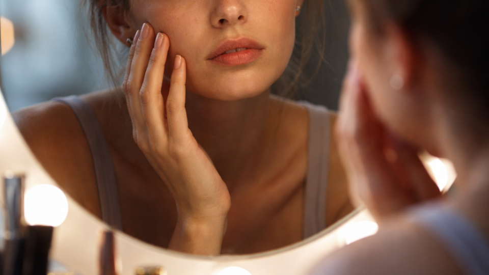 Estética da Angústia