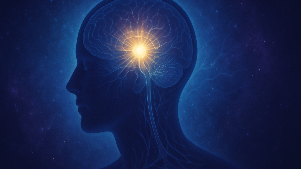 Glândula Pineal Glândula Pineal