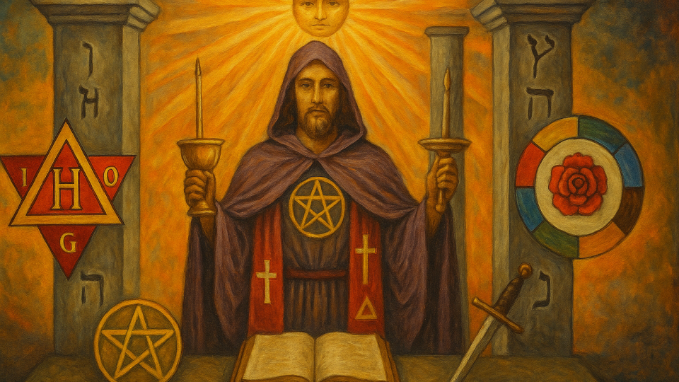 Golden Dawn Golden Dawn