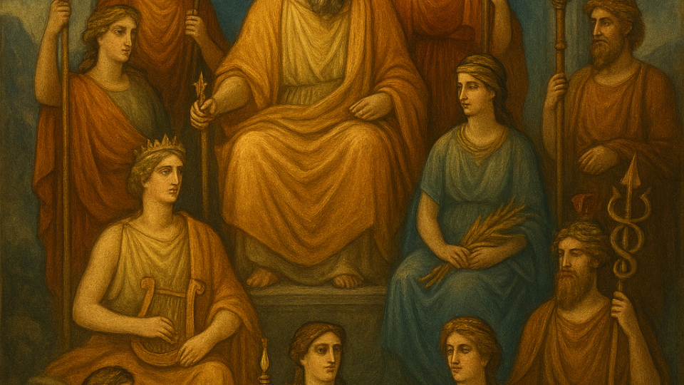 greco-romanas greco-romanas