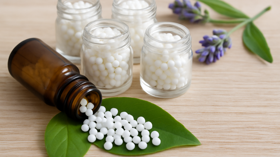 Homeopatia Homeopatia