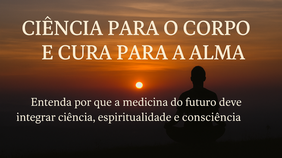 Medicina Integrativa