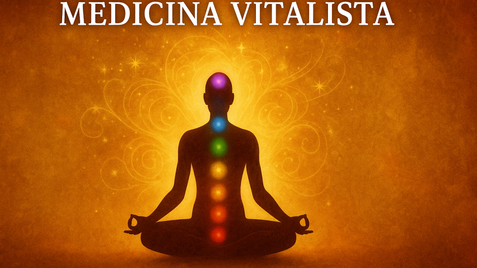 Medicina Vitalista Medicina Vitalista