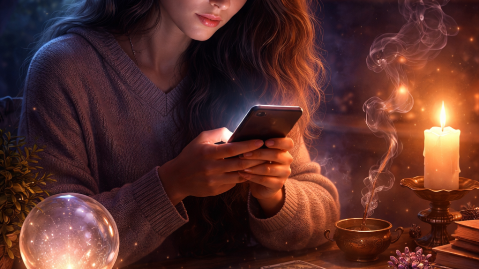 Mentores artificiais