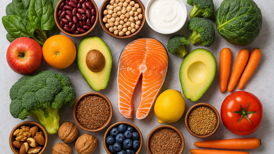 Microbiota Intestinal