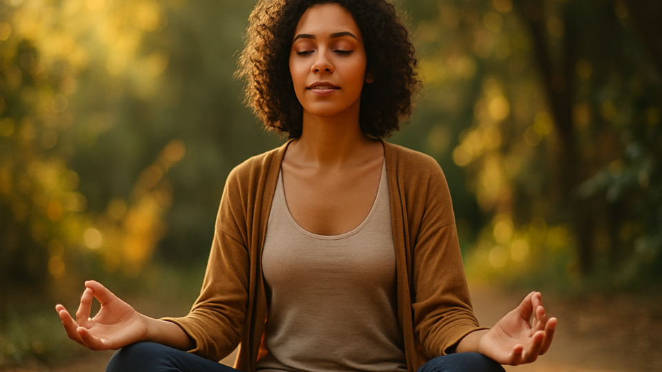 Mindfulness Mindfulness