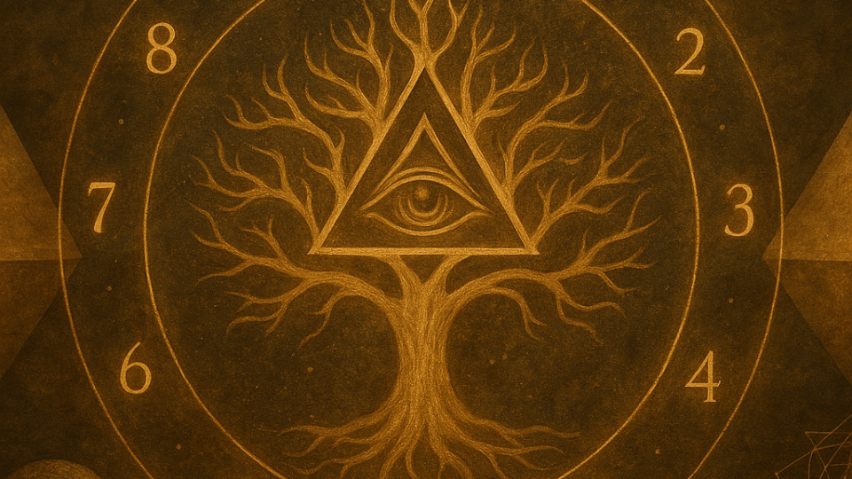 Numerologia Cabalística