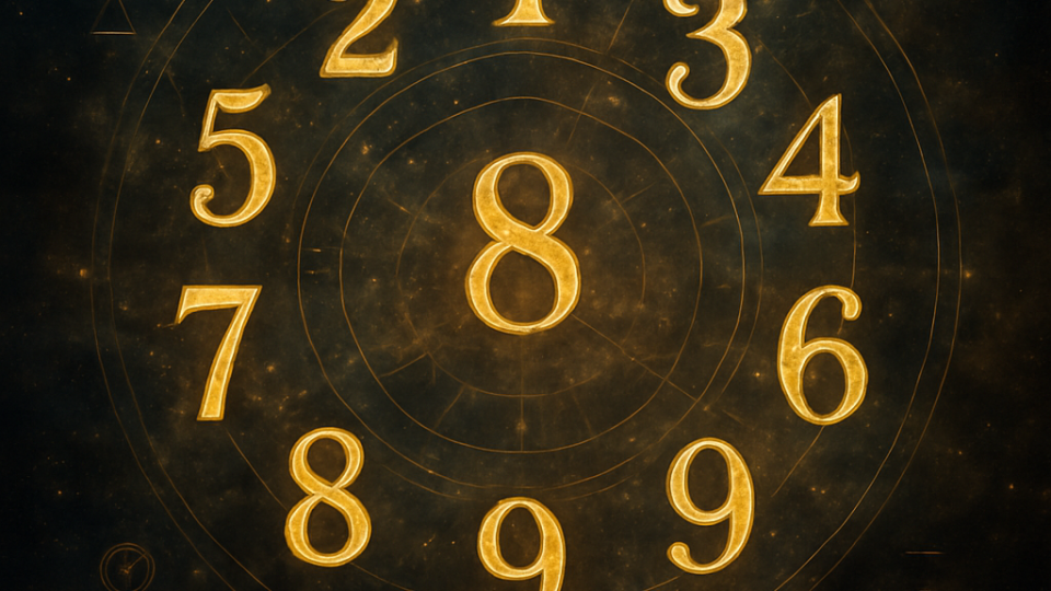 Numerologia Numerologia