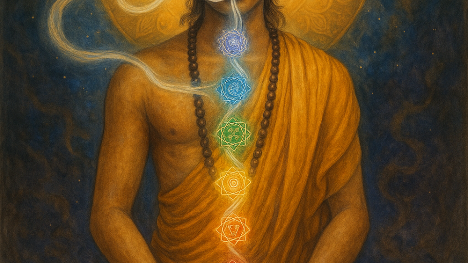 Pranayama Pranayama