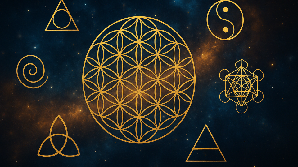 Sete Leis Universais Sete Leis Universais