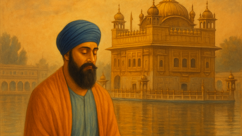 Sikhismo Sikhismo