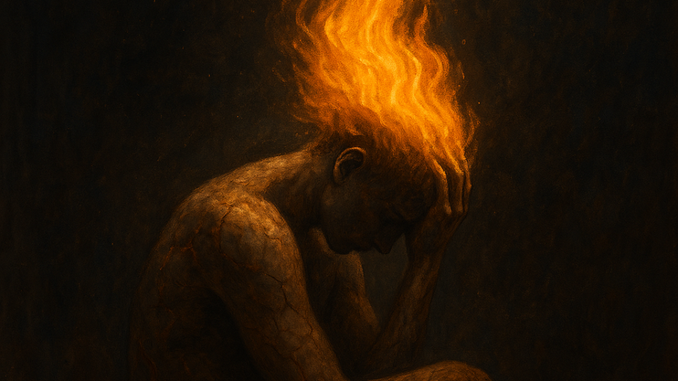 Síndrome de Burnout Síndrome de Burnout