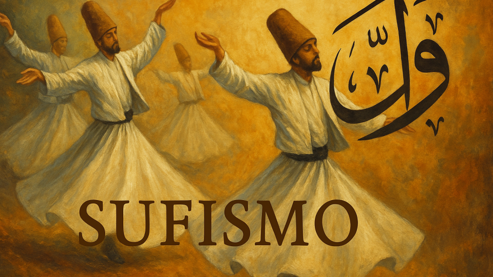Sufismo Sufismo