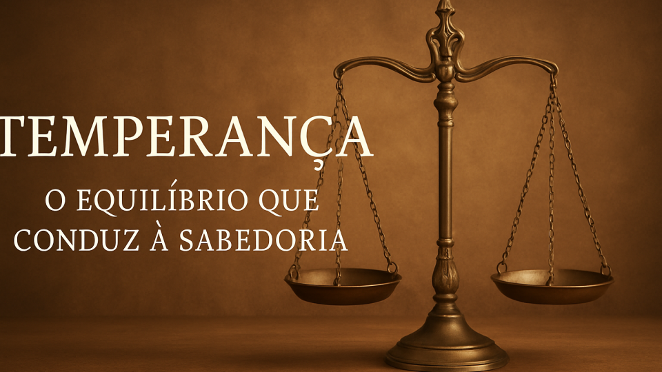 Temperança Temperança