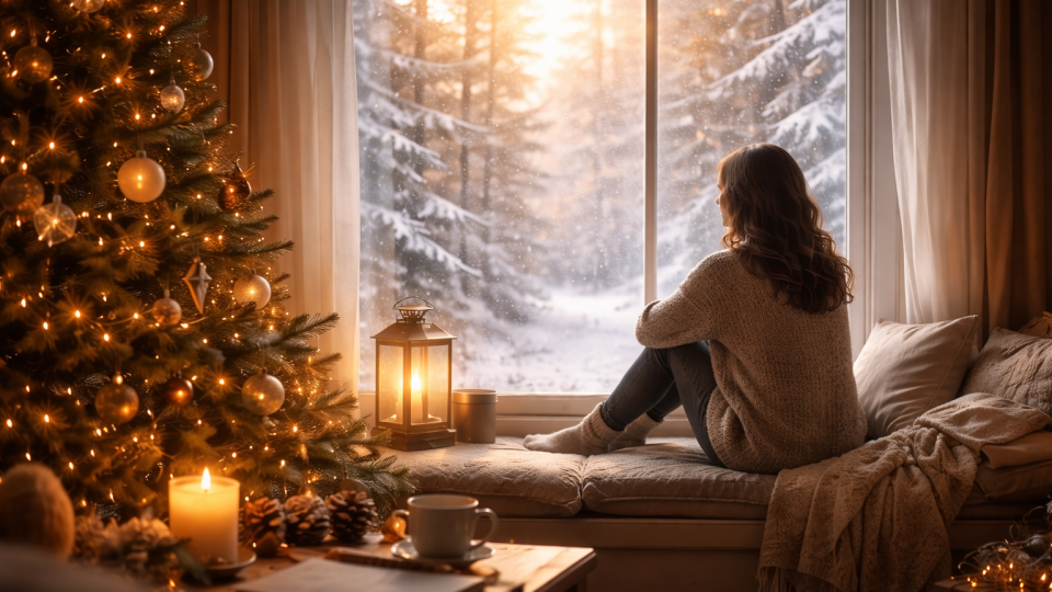 Um dia Depois do Natal