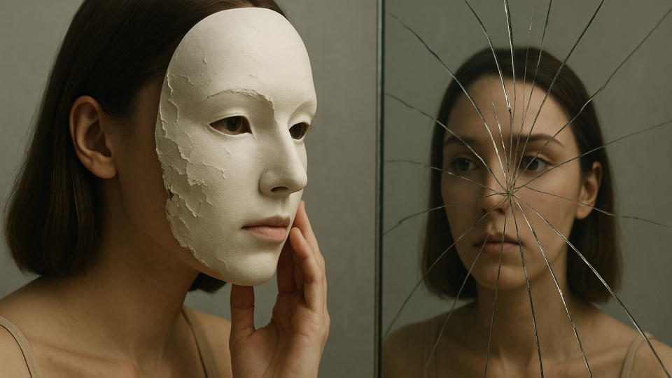 Estética Saúde Mentall