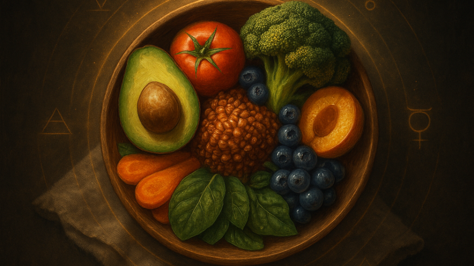 Vegetarianismo Vegetarianismo